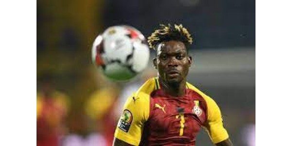 La femme d'Atsu invitée à Newcastle United